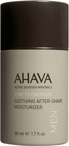 Ahava - Mens Soothing After Shave Moisturizer