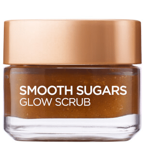L'Oréal Paris - Smooth Sugars Glowing Sugar Scrub