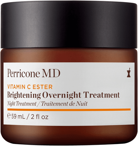 Perricone MD - Vitamin C Ester Brightening Overnight Treatment