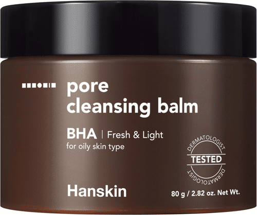 Hanskin - Pore Cleansing Balm - BHA