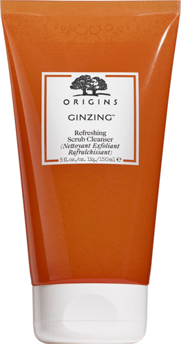 Origins - GinZing Refreshing Scrub Cleanser