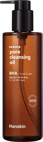 Hanskin - Pore Cleansing Oil - BHA