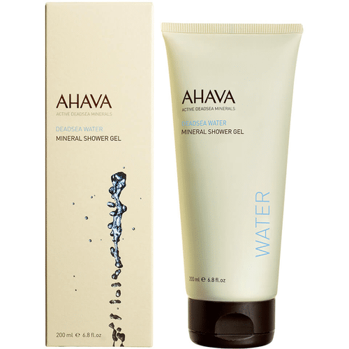 Ahava - Mineral Shower Gel