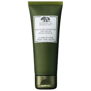 Origins - Dr. Andrew Weil for Origins Mega-Mushroom Relief & Resilience Soothing Face Mask