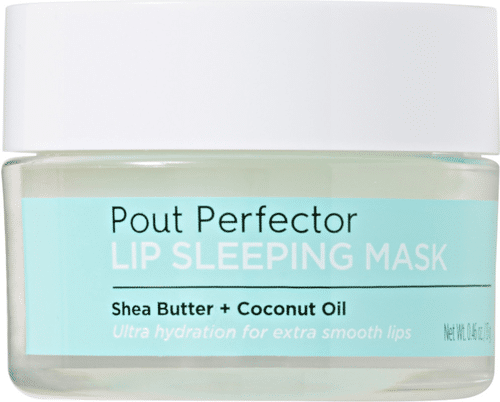 ULTA - Pout Perfector Lip Sleeping Mask