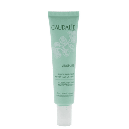 Caudalie - Vinopure Skin Perfecting Mattifying Fluid
