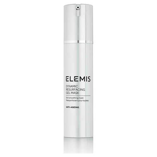 ELEMIS - Dynamic Resurfacing Gel Mask