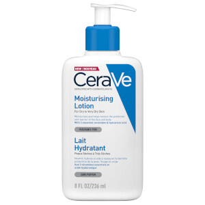 Moisturising Lotion