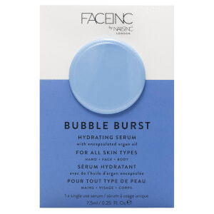 Nails Inc - FACEINC by nails inc. Bubble Burst Smoothing Hydro Night Mask