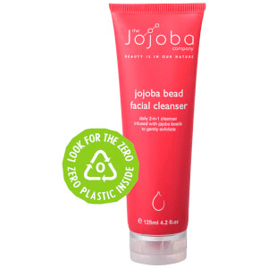 The Jojoba Company - Jojoba Bead Facial Cleanser