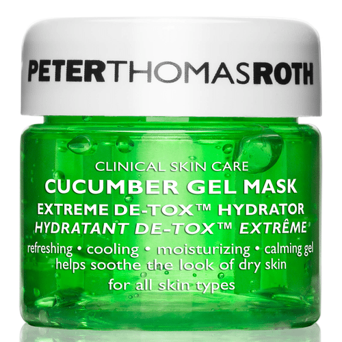 Peter Thomas Roth - Cucumber Gel Mask