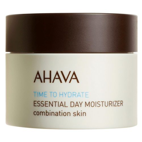 Ahava - Essential Day Moisturizer Combination