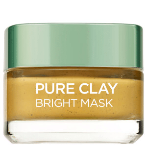 L'Oréal Paris - Pure Clay Bright Face Mask