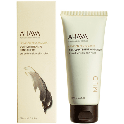 Ahava - Dermud Intensive Hand Cream