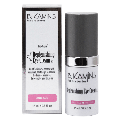 B. Kamins - Replenishing Eye Cream Kx