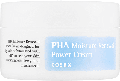 COSRX - PHA Moisture Renewal Power Cream