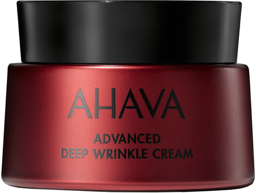 Ahava - Apple Of Sodom Advanced Deep Wrinkle Cream
