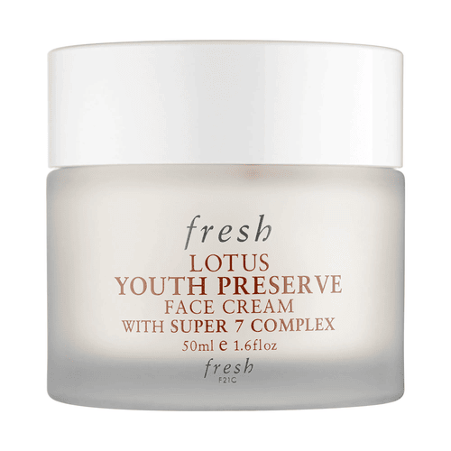 fresh youth preserve