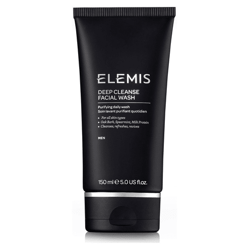 ELEMIS - TFM Deep Cleanse Facial Wash