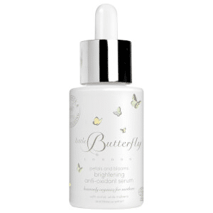 Little Butterfly London - Petals and Blooms Brightening Anti-Oxidant Serum