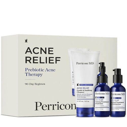 Perricone MD - Acne Relief Prebiotic Acne Therapy