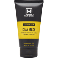 M. Skin Care - Sensitive Skin Clay Mask