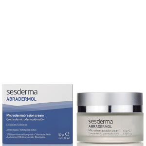 Sesderma - Abradermol Microdermabrasion Cream