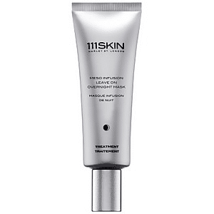 111SKIN - Meso Infusion Leave On Overnight Mask