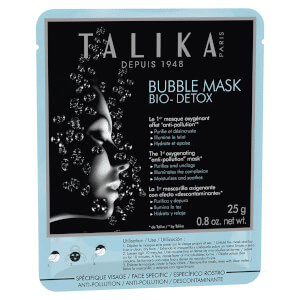 Talika - Bubble Mask Bio Detox