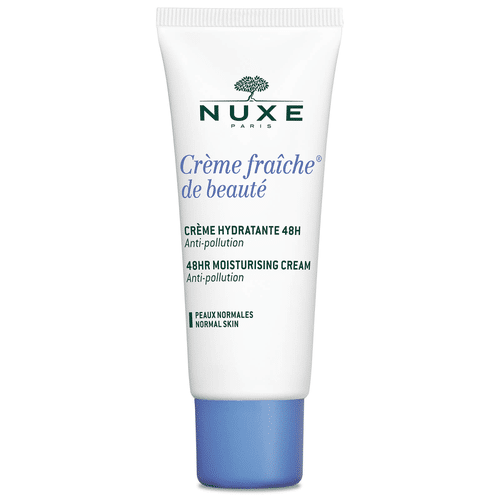 NUXE - Crème Fraîche de Beauté Moisturiser for Normal Skin