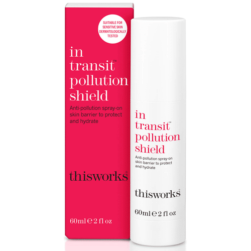 this works - In Transit Pollution Shield