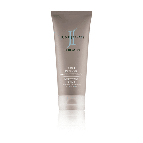 June Jacobs Spa - June Jacobs 3 in 1 Cleanser for Men