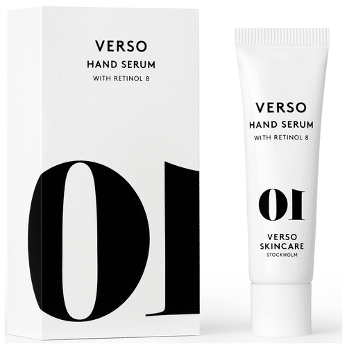 VERSO - Hand Serum
