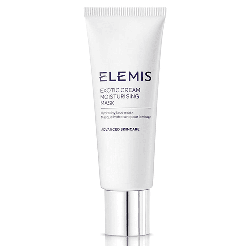 ELEMIS - Exotic Cream Moisturizing Mask