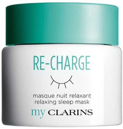 My Clarins - RE-CHARGE Relaxing Sleep Mask