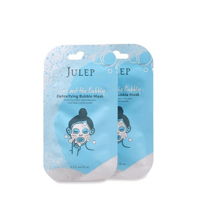 Julep - Break Out The Bubbly Detoxifying Bubble Mak