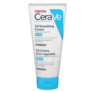 CeraVe - Smoothing Cream