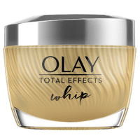Olay - Total Effects Whip Facial Moisturizer