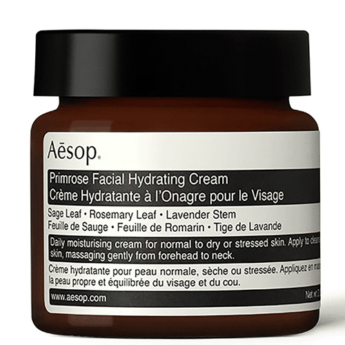 Aesop - Primrose Facial Hydrating Cream