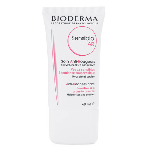 Bioderma - Sensibio AR Cream