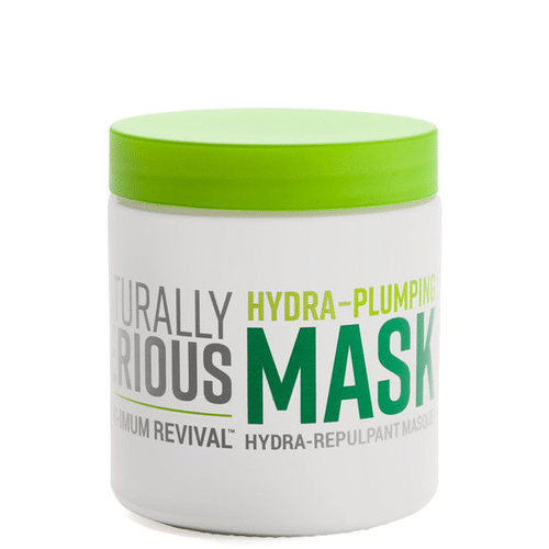 Naturally Serious - Mask-imum Revival Hydra-Plumping Mask
