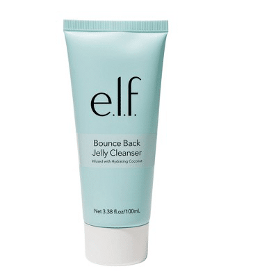 e.l.f. - Bounce Back Jelly Cleanser 57147