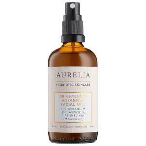 Aurelia - Brightening Botanical Facial Mist