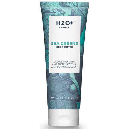 H2O Plus - H2O+ Beauty Sea Greens Body Butter
