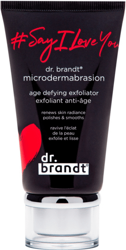 Dr. Brandt - Microdermabrasion Skin Exfoliant