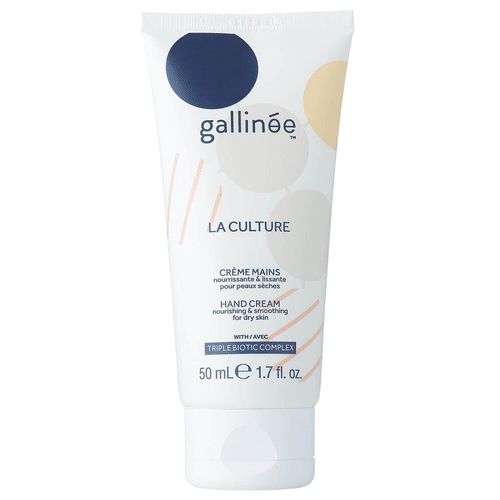 Gallinée - Probiotic Hand Cream