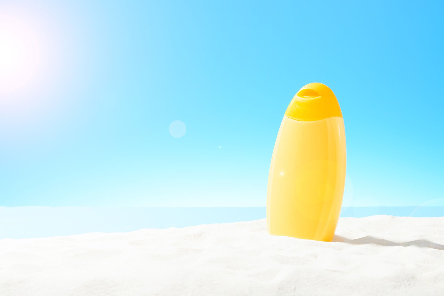 Should you trust "broad spectrum" label on sunscreens? (US)