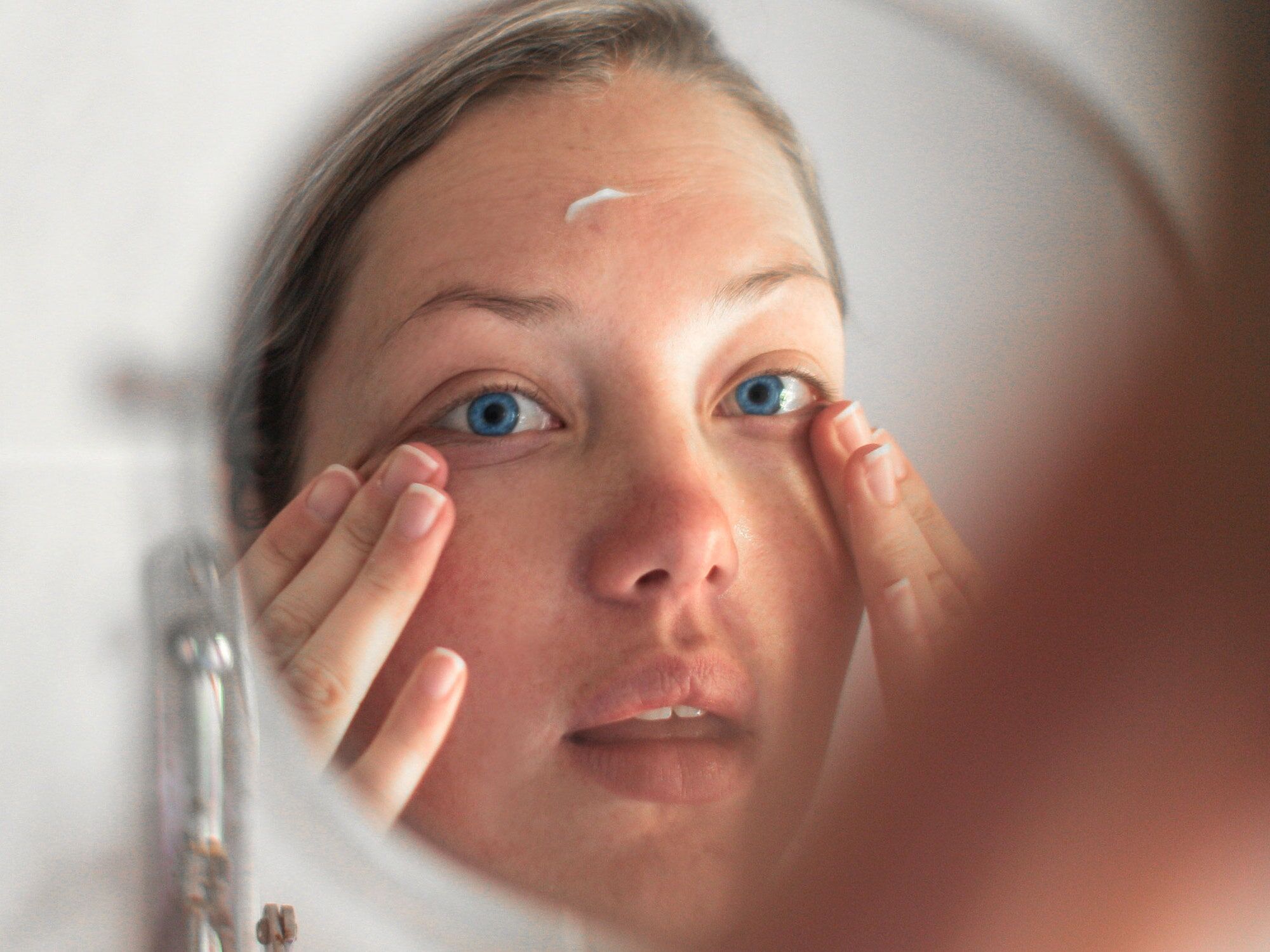 Sensitive Skin - What is it?