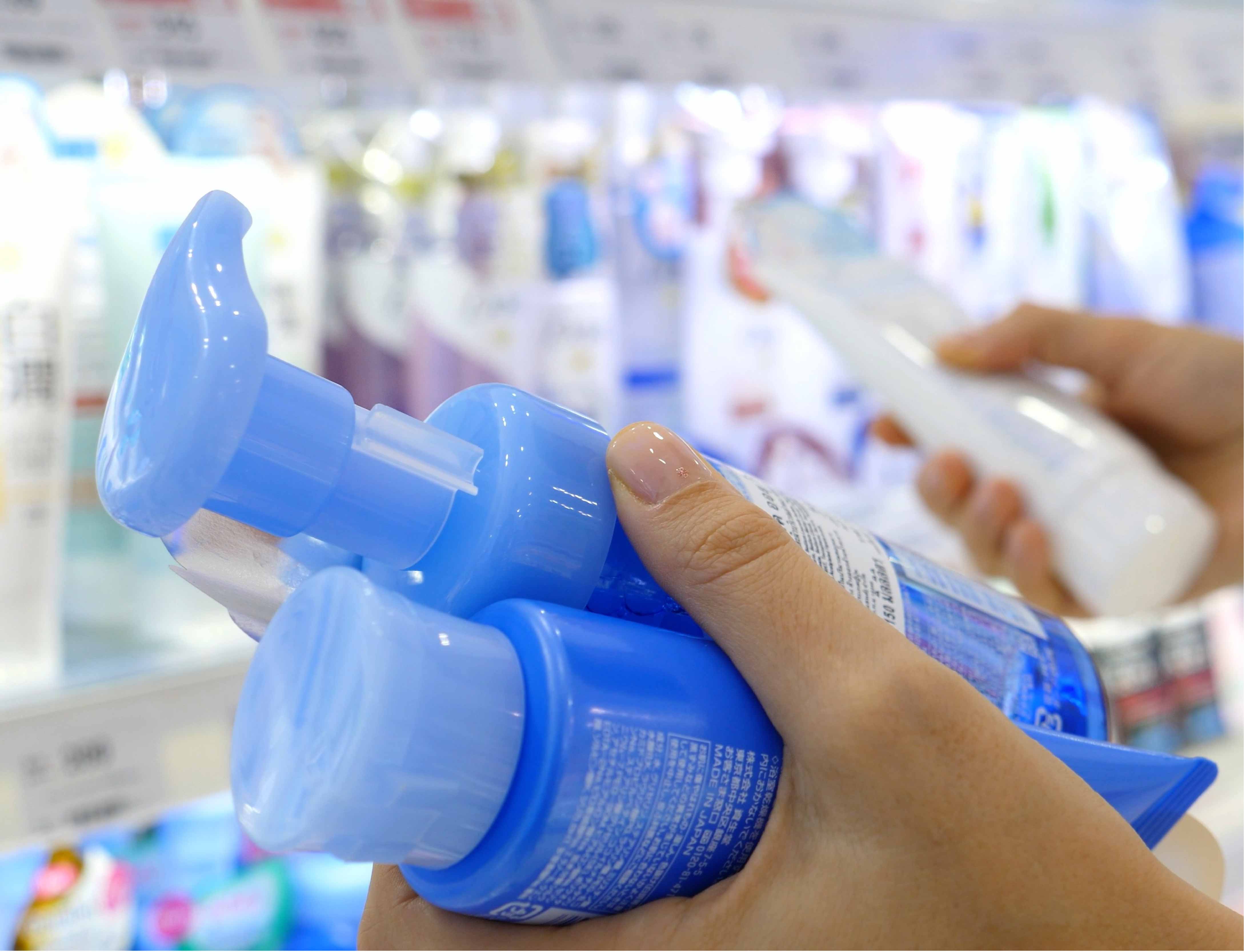 5 Rules for Choosing Effective Skincare