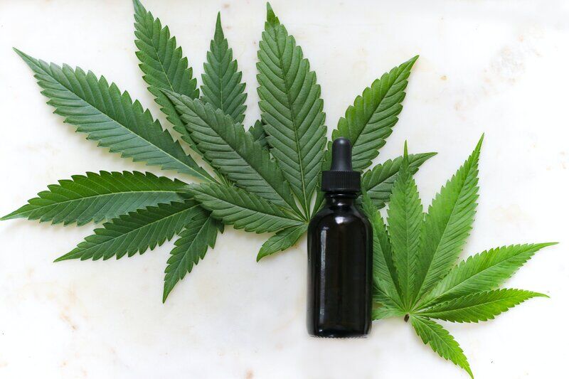 CBD skincare: it's more than "just a hype"
